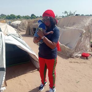 Meet your Posher, Catherine